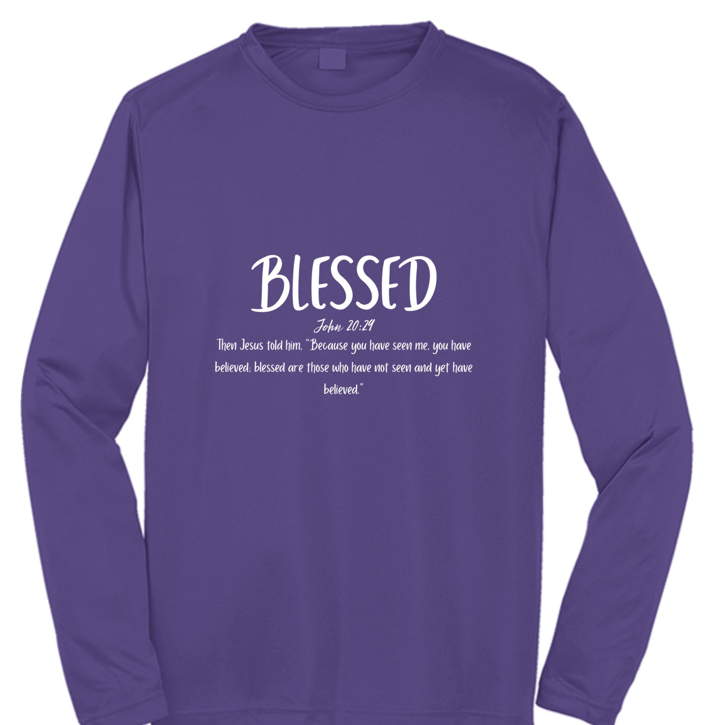 Purple - FRONT