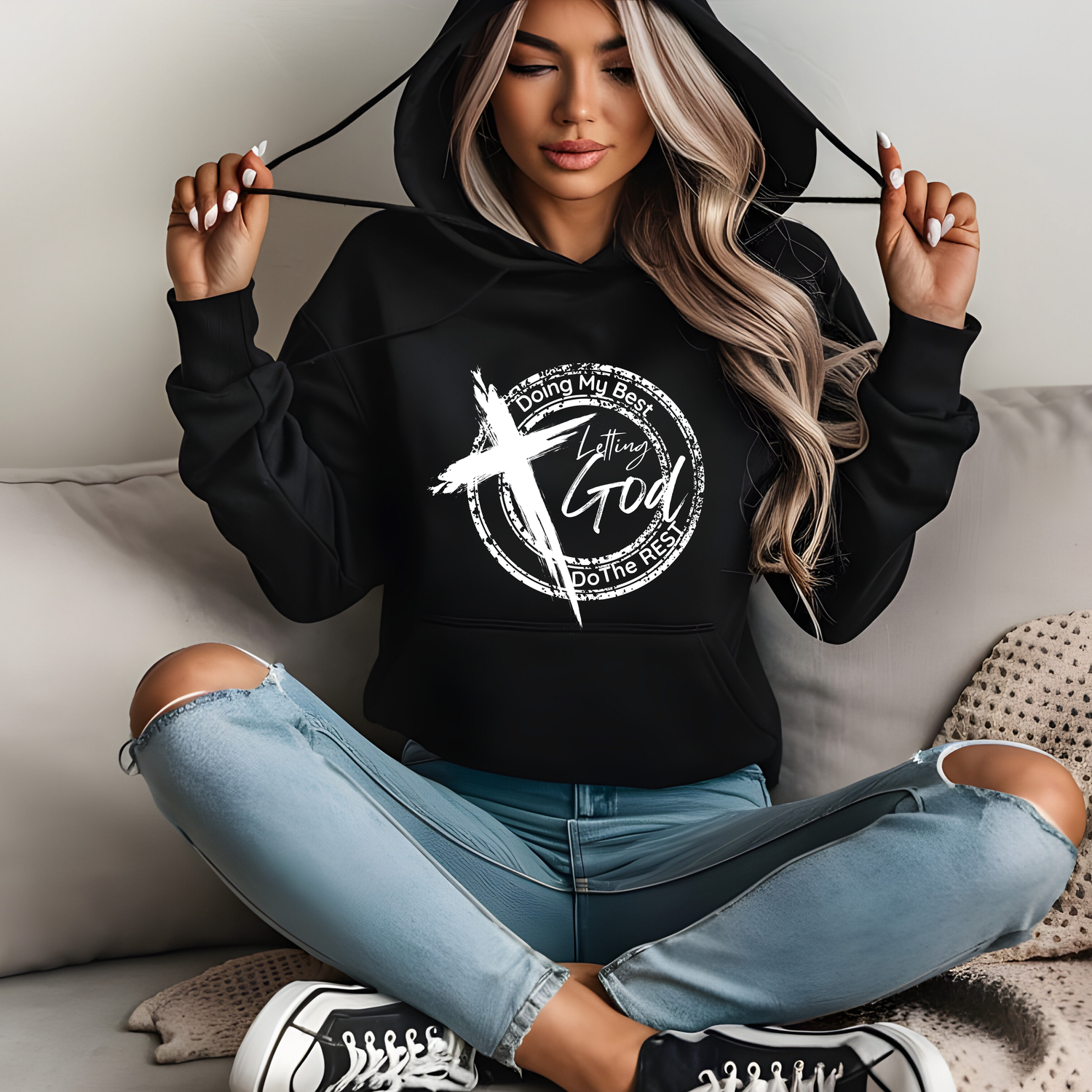 It Matterz: Faith Collection