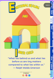 Digital Multi-Purpose Prompted Journal (167 Pages, 8 Chapters + Planner & Creative Inserts)